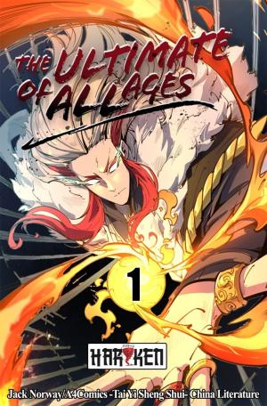 The Ultimate of All Ages Manhua