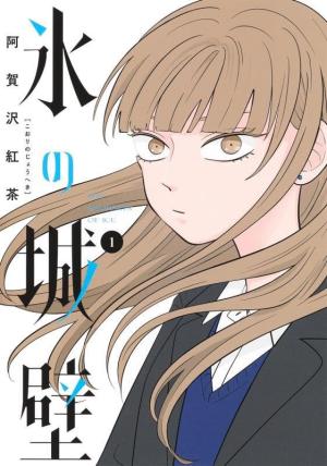 Koori no Jouheki Manga