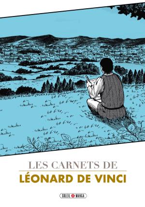 Les Carnets de Léonard de Vinci Manga