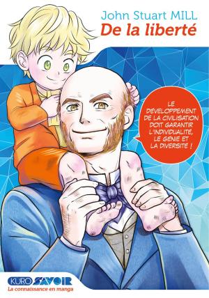 De la liberté Manga