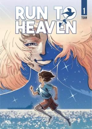 Run to Heaven Global manga