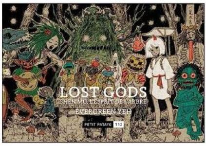 Lost Gods (Yeh) Manhua