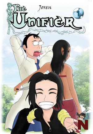 the unifer Manga