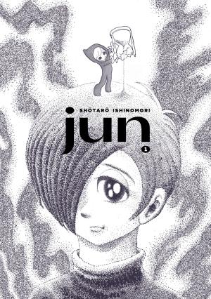Jun - Le monde fantastique de Shôtarô Manga