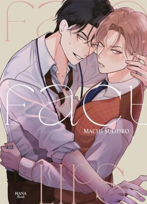 Fake Fact Lips Manga
