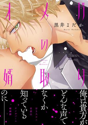 Le Mari du yakuza Manga