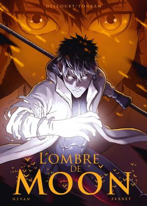 L'ombre de Moon Global manga