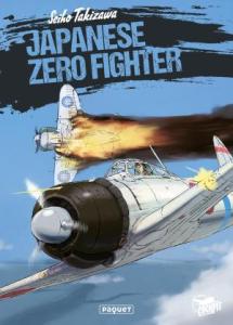 Intercepteurs Manga