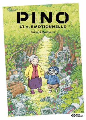 Pino Manga