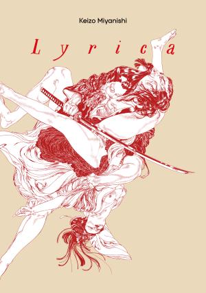 Lyrica Manga