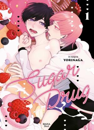 Sugar Drug Manga