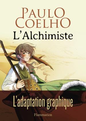 L'alchimiste Manhua