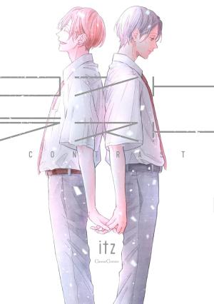 Contrast Manga