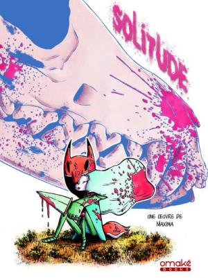 Solitude Global manga