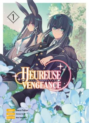 Heureuse vengeance Manga