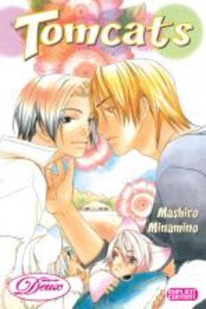 Tenshi no Jikan Manga