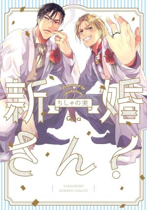 Just married ! Manga