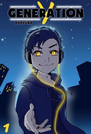 Génération Y Global manga