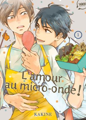L'amour au micro-onde Manga