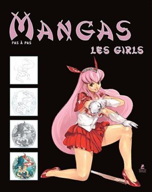 Manga pas à pas Produit spécial manga