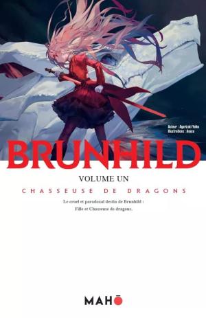 Brunhild Light novel