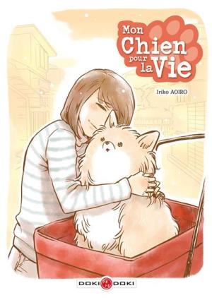 Mon chien pour la vie Manga