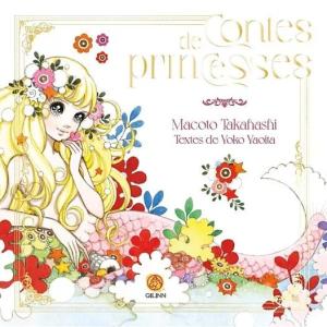 Contes de Princesses Livre illustré