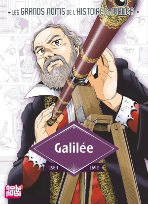 Galilée Manga