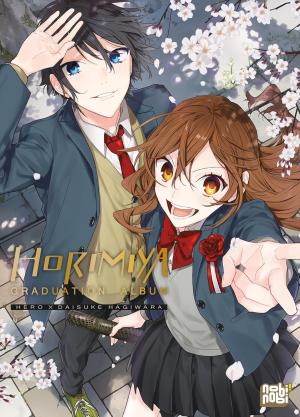 Horimiya : Graduation Album Artbook