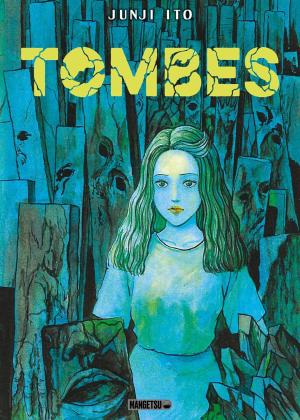 Tombes Manga