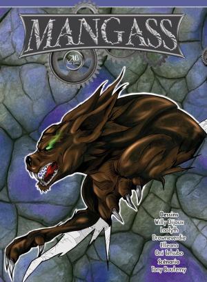 Mangass Global manga