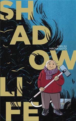 Shadow Life Manga