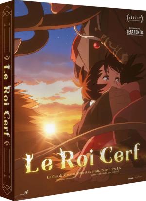 Le roi cerf Film