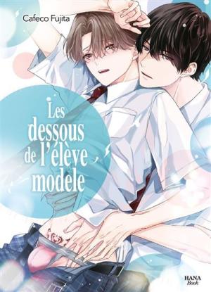 Les dessous de l'élève modèle Manga