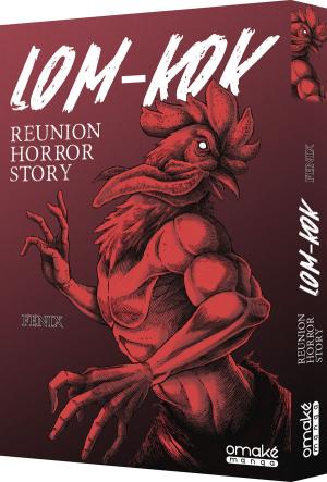 Lom-Kok Reunion Horror Story Global manga