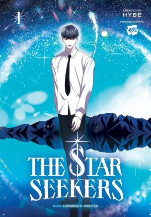 Star seekers Webtoon