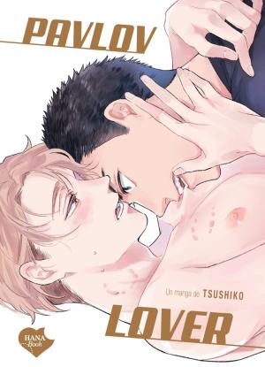 Pavlov Lover Manga