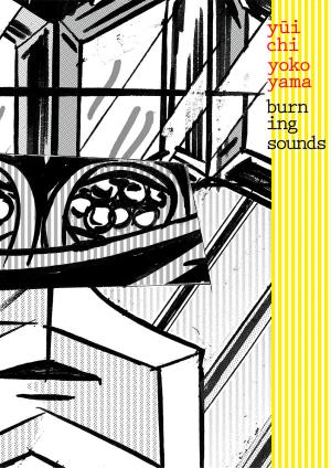 Burning Sounds Manga