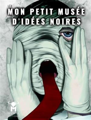 Mon petit musée d'idées noires Manga