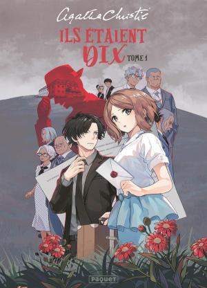 Ils étaient dix Manga