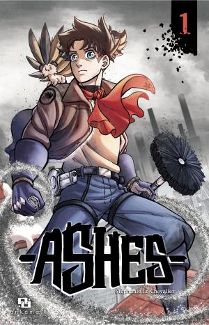 Ashes Global manga