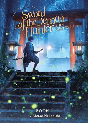 Sword of the Demon Hunter: Kijin Gentosho Light novel