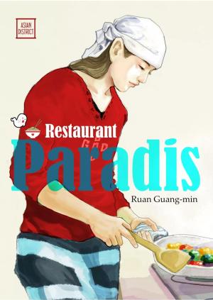 Restaurant Paradis Manhua