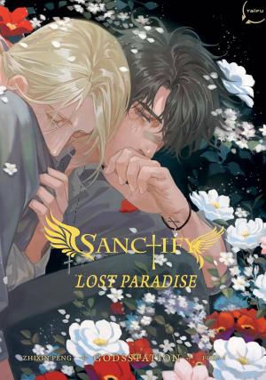 Sanctify Lost Paradise Manga