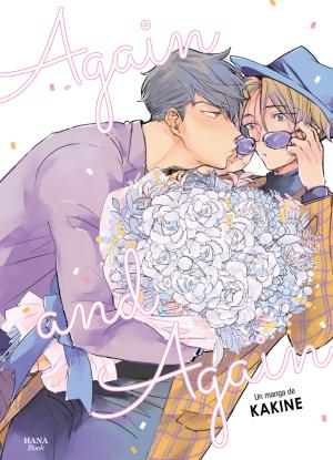 Again and Again Manga