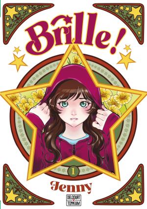 Brille ! Global manga