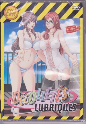 Décolletés Lubriques OAV