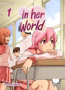 In her World Global manga
