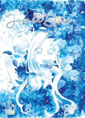 Fleurs de Jasmin Étoilé Global manga