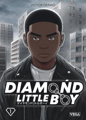 Diamond little boy Global manga